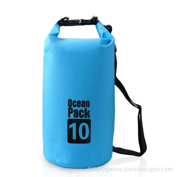 5L waterproof bag for cellphone for diving water activities